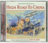 Original Soundtrack - High Road to China