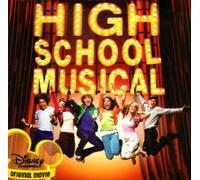Original Soundtrack - High School Musical [13trx]