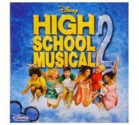 Original Soundtrack - High School Musical 2