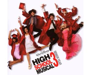 Original Soundtrack - High School Musical 3