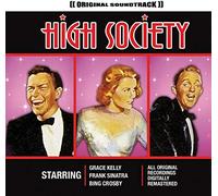 Original Soundtrack - High Society