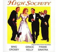 Bing Crosby / Frank Sinatra - High Society - B.S.O. Soundtrack