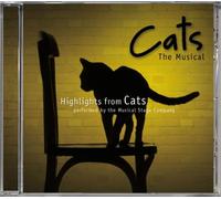 Original Soundtrack - Highlights from Cats