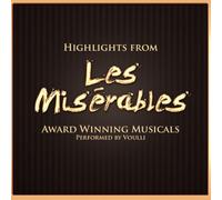 Original Soundtrack - Highlights from Les..
