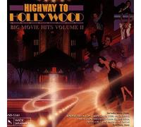 Original Soundtrack - Highway to Hollywood