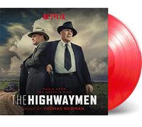 Original Soundtrack - Highwaymen (Gatefold sleeve) [180 gm 2LP vinyl] [Vinilo]