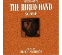 Original Soundtrack - Hired Hand, The (Fonda, Langhorne)