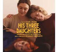 Original Soundtrack - His Three Daughters [Vinilo]