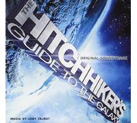 Original Soundtrack - Hitchhikers Guide to the Galax