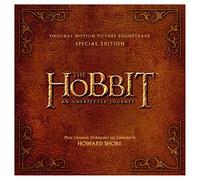 Original Soundtrack - Hobbit-An Unexpected -Ltd