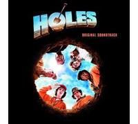 Original Soundtrack - Holes [Disney]