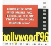 Original Soundtrack - Hollywood '96