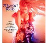 Original Soundtrack - Hollywood Backlot