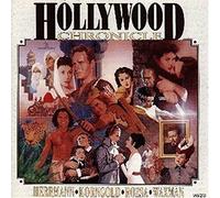 Original Soundtrack - Hollywood Chronicle