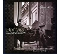 Original Soundtrack - Homage a Piero Piccioni