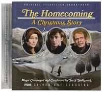 Original Soundtrack - Homecoming: a Christmas..