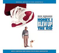 Original Soundtrack - Honey I Blew.. -Expanded-