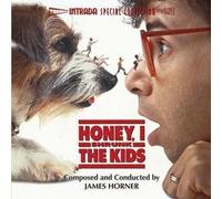 Original Soundtrack - Honey I Shrunk the Kids