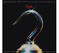 Original Soundtrack - Hook / O.S.T.