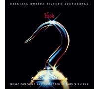 Original Soundtrack - Hook [Vinilo]