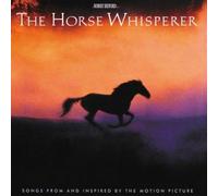Original Soundtrack - Horse Whisperer