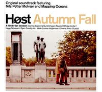 Original Soundtrack - Host Autumn Fall