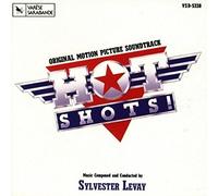 Original Soundtrack - Hot Shots