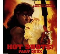 Original Soundtrack - Hot Shots Vol. 2
