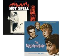 Original Soundtrack - Hot Spell/Matchmaker