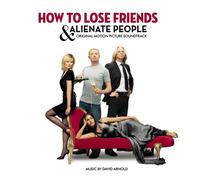 Original Soundtrack - How to Lose Friends & Alienate
