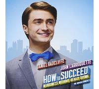 Original Soundtrack - How to Succeed in..