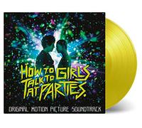 Original Soundtrack - How To Talk To Girls At Parties