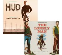 Original Soundtrack - Hud/a Lonely Man