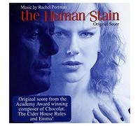 Original Soundtrack - Human Stain