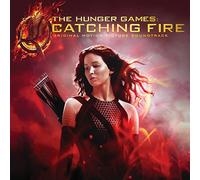 Original Soundtrack - Hunger Games: Catching Fire [Deluxe]