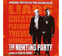 Banda sonora original – Hunting Party – Edel