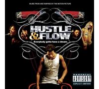Original Soundtrack - Hustle & Flow