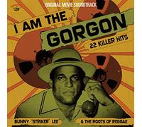 Original Soundtrack - I Am The Gorgon