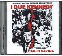 Original Soundtrack - I Due Kennedy