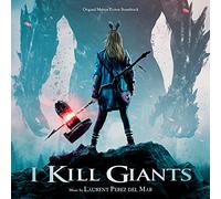 Original Soundtrack - I Kill Giants (Original Motion Picture Soundtrack)