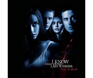 Original Soundtrack - I Know What You Did Last Summe