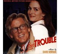 Original Soundtrack - I Love Trouble