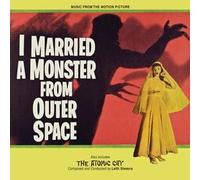 Original Soundtrack - I Married a Monster..