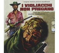 Original Soundtrack - I Vigliacchi Non Pregano