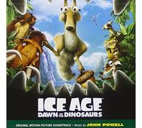 Original Soundtrack - Ice Age: Dawn of the – CD