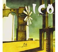 Original Soundtrack - ICO - Kiri no nakano Senritsu (Melody in the Mist)