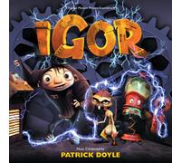 Original Soundtrack - Igor