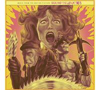 Original Soundtrack - Igor and the Lunatics (Music From the Motion Picture) [Vinilo]