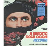 Original Soundtrack - Il Bandito Dagli.. -Rsd- [Vinilo]