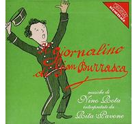 Original Soundtrack - Il Giornalino Di Gian Burrasca